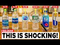 I Investigated 10 Bottled Water Brands Only 4 Are Actually Clean
