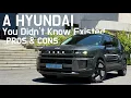 Lagu Hyundai NEXO 2026 review: 1.000 km proefrit + echte voor- en nadelen