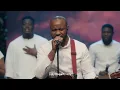 Jesus I Love You  - NJ Inyang x Nathaniel Bassey  (Official Video)