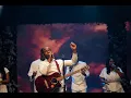 Download Lagu Jesus I Love You  - NJ Inyang x Nathaniel Bassey  (Official Video)