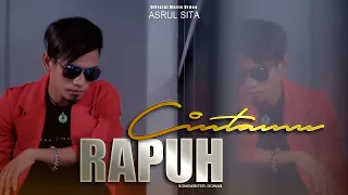 Download Asrul Sita - Cintamu Rapuh (Official Music Video) Slowrock 2021 MP3