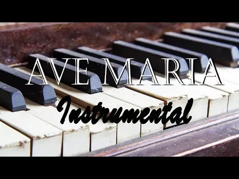 Download MP3 AVE MARIA INSTRUMENTAL 3 HOURS | Sad Cello and Piano Ave Maria by Charles Gounod