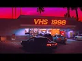 Download Lagu ＶＨＳ  １９９８． // Synthwave, Dreamwave, Vaporwave, Chillsynth