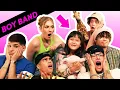Download Lagu I Tried Babysitting With A Boy Band Feat. PRETTYMUCH