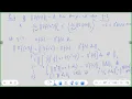 CSS 305 1 Convex Optimization - Lecture 23