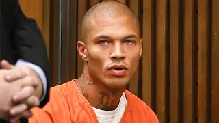 Criminal Mugshots that Went VIRAL