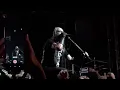 Marduk 2023 10 29 The Blond Beast   Mement Mori Tour Vipstation Sao Paulo, SP, Brasil