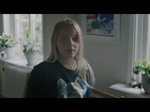 Jag ar pedofil