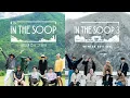 NGINEP DI RUMAH BTS IN THE SOOP DI TENGAH HUTAN SALJU TIDUR DI KAMARNYA MEMBER BTS