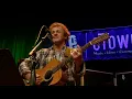 Railroad Earth - The Great Divide (Live on eTown)