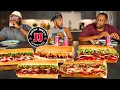 We Tried Jimmy John s NEW and OLD Menu