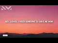 KIRBY - Saving Grace (Lyrics) Spider Noir Song