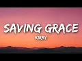 KIRBY - Saving Grace Spider Noir Song