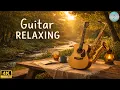SAXOPHONE \u0026 GUITAR This Is The Definition Of Relaxation Music - Instrumental Music \u0026 Louisiana View