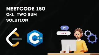 1 TWO SUM using C LEETCODE NEETCODE 150