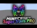 Minecraft Plugin Display Super Trails PRO