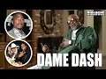 Download Lagu Dame Dash Says Jay-Z Tried Confront 2Pac \u0026 Says His Friendship w/ Jay-Z Ended When He Dated Beyoncé,