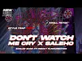 Download Lagu DJ DON’T WATCH ME CRAY || TRAP PARTY STYLE SALEHO FULL BASS TERBARU • DJ RIEKY FUNDURACTION [ WSB ] 