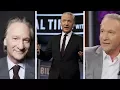 Bill Maher Short Biography Net Worth Career Highlights