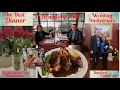 Best Wedding Anniversary Dinner at Irwin Street Inn Restaurant Hanford California l Ester Ludwig