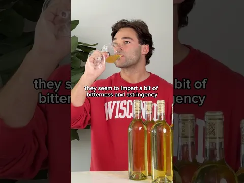 DO NOT MAKE MEAD FROM CANNED FRUIT