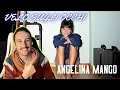 Download Lagu Reacción y análisis de VELO SUGLI OCCHI, de Angelina Mango