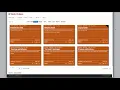 Filtering Cards