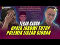 Download Lagu Begawan: JOKOWI TUTUP ISU IJAZAH GIBRAN, MUNCULKAN KEGADUHAN LAIN DI MEDIA #1429