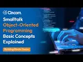 Building Blocks Series Object-Oriented Programming Primer Fundamental Concepts