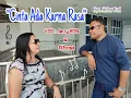 Download Lagu || CINTA ADA KARNA RASA || Voc. Jerry BTN \u0026 Alfonsa || Cipt. Sirilus Wali ||