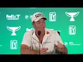 Viktor Hovland s Golf Story Began in St Louis Now He Returns for the BMW