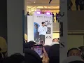 Us Who Are Intimate - Adrian Khalif (Surabaya, Oct 18, 2026)