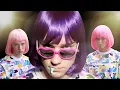 Download Lagu 3 PEAT - BABY RUTH (Official Music Video)
