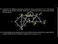 Math 1030 Exam 1 - Question 14 Dijkstra s Algorithm