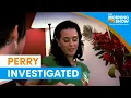 Katy Perry under investigation over Ruby Rose allegations The Morning Show