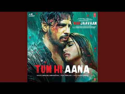 Download MP3 Tum Hi Aana (From \