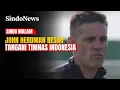 Lagu John Herdman Latih Timnas Indonesia, Era Baru Sepak Bola Nasional Dimulai | Sindo Malam | 20/12