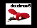 Deadmau5 - not Exactly (Original mix)