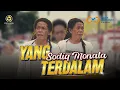 Download Lagu SODIK MONATA (Noah) - YANG TERDALAM (Official Music Video)