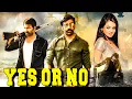 Download Lagu Ravi Teja's - Yes Or No | New Released South Indian Movie In Hindi | Hindi Dubbed Action Movie