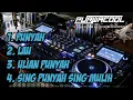 Download Lagu Kumpulan Dj Bali Remix Fullbass Spesial PUNYAH