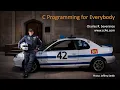 From Python to C - The Rosetta Stone Lecture Extended Edition
