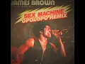 Lagu James Brown - Sex Machine (OPOLOPO remix)