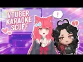 Download Lagu 【MiYuTama】Two Vtubers struggling... Ended Up in Scuffed Karaoke?!┃With my fated Pwinsessu@tamashii33
