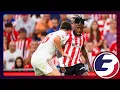 Download Lagu Nico Williams Vs SEVILLA  - Crazy Speed, Skills, Assists \u0026 Goals