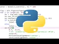 Python course tutorials live streaming 10 hours session 381