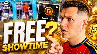 FREE Showtime BUT There s a Catch All Training Guides