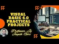 Practical Project 8