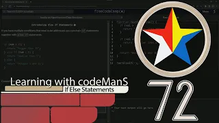 JavaScript Basic 72 Introducing Else If Statements FreeCodeCamp
