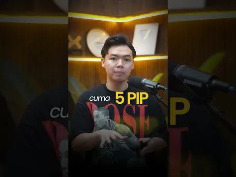 3 Kebiasaan Trader yang Merugikan π